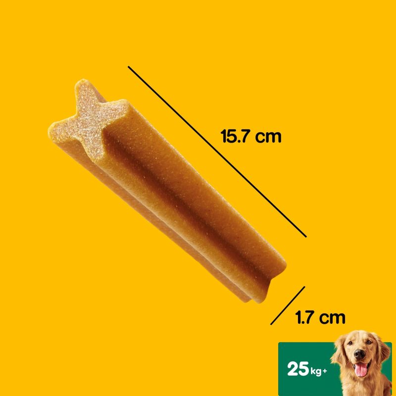 Pedigree - DentaStix Large Dog