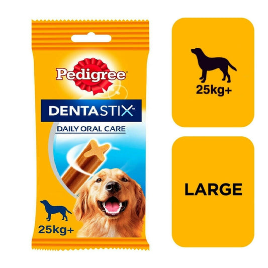 Pedigree - DentaStix Large Dog