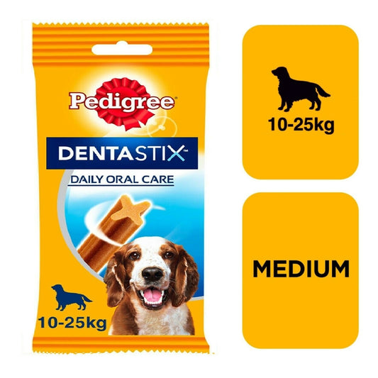 Pedigree - DentaStix Medium Dog