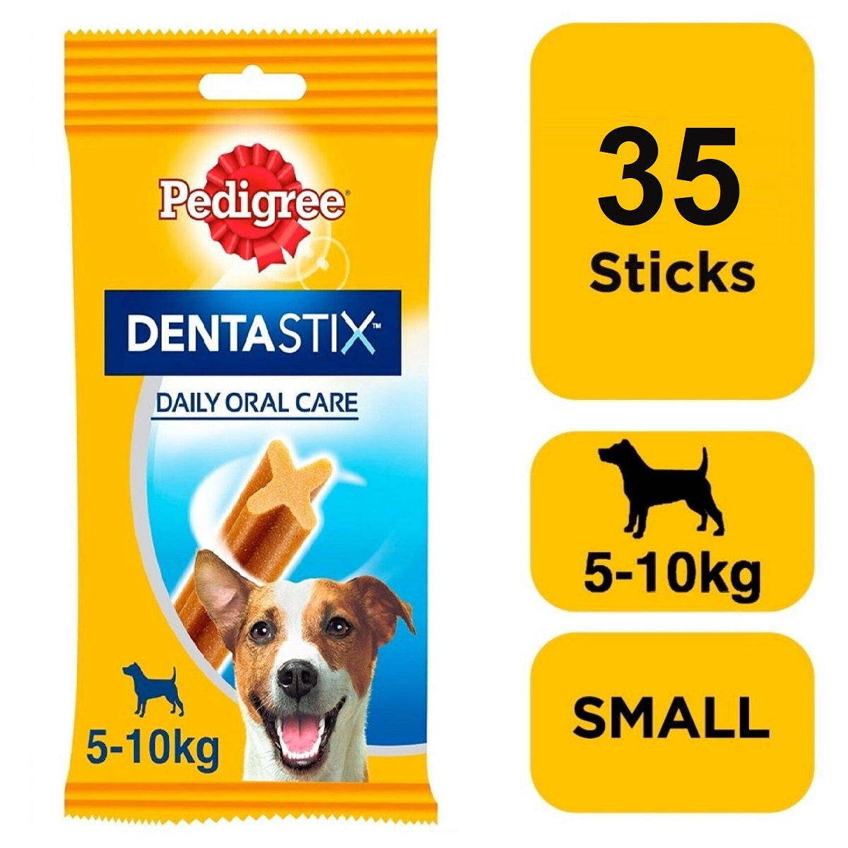Pedigree - DentaStix Small Dog