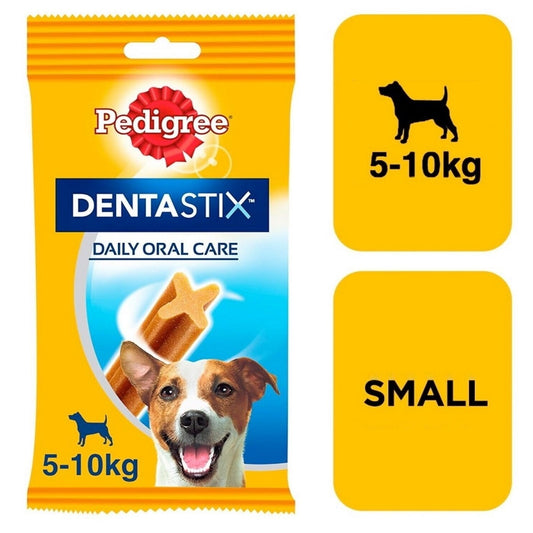 Pedigree - DentaStix Small Dog