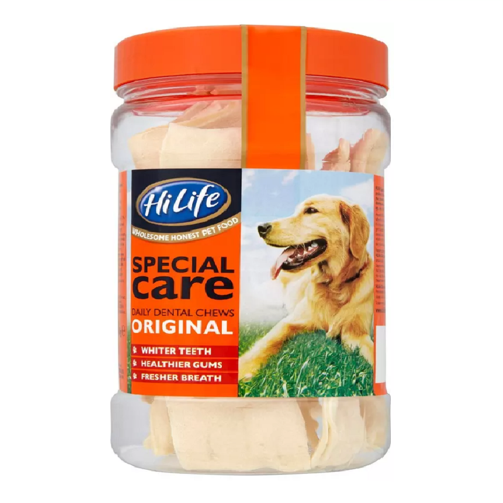 Hi Life - Special Care Dental Chews