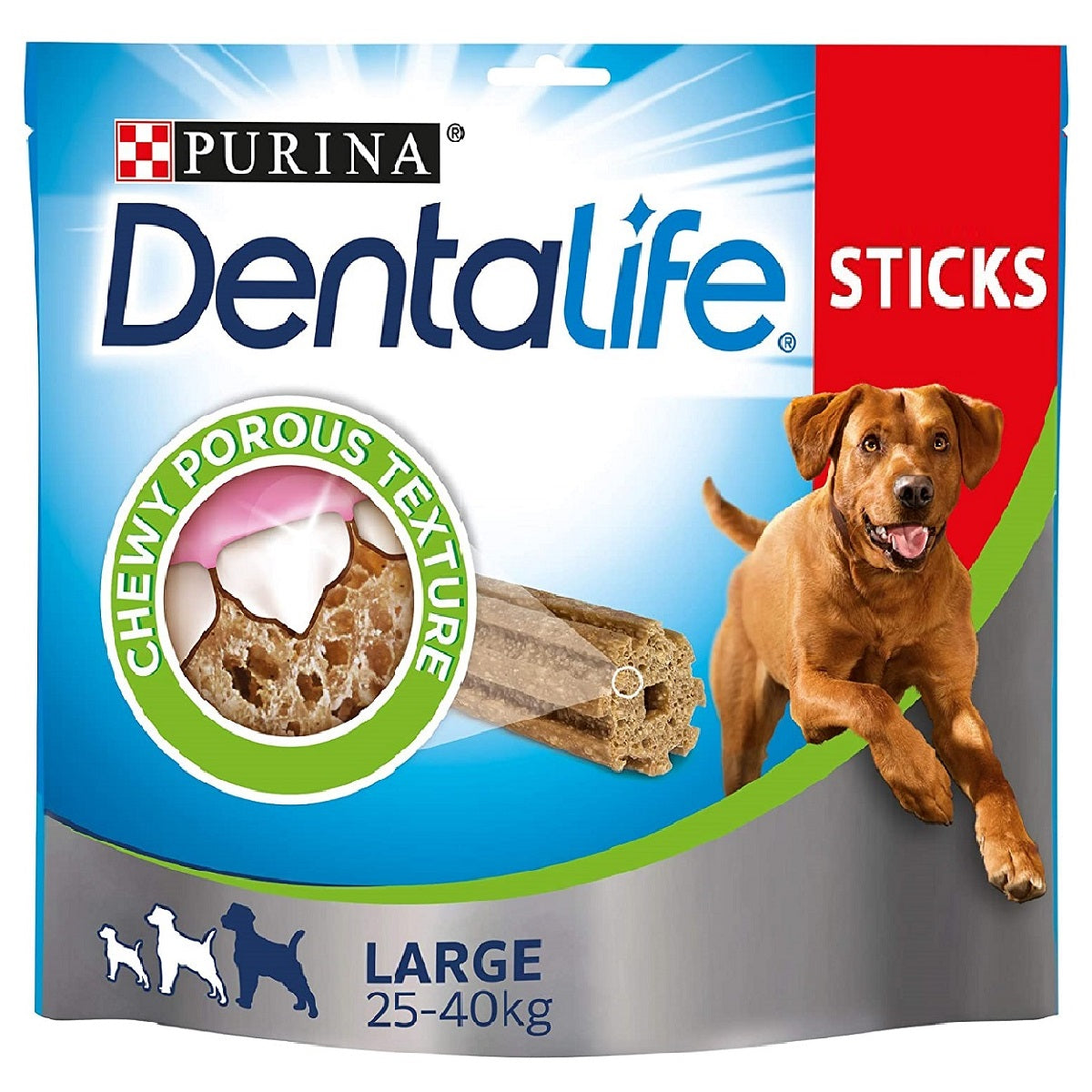 Purina - DentaLife Large Dog