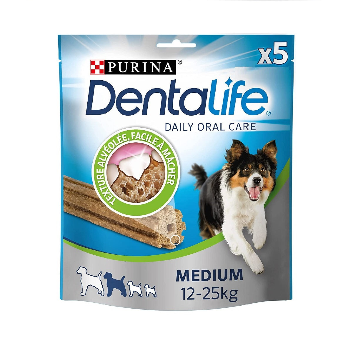 Purina - DentaLife Medium Dog