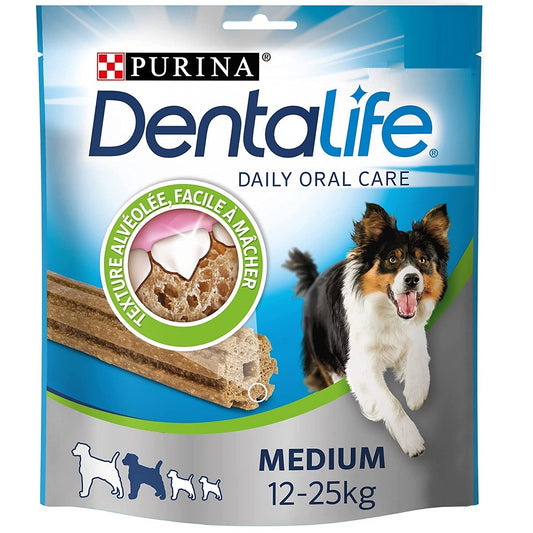 Purina - DentaLife Medium Dog