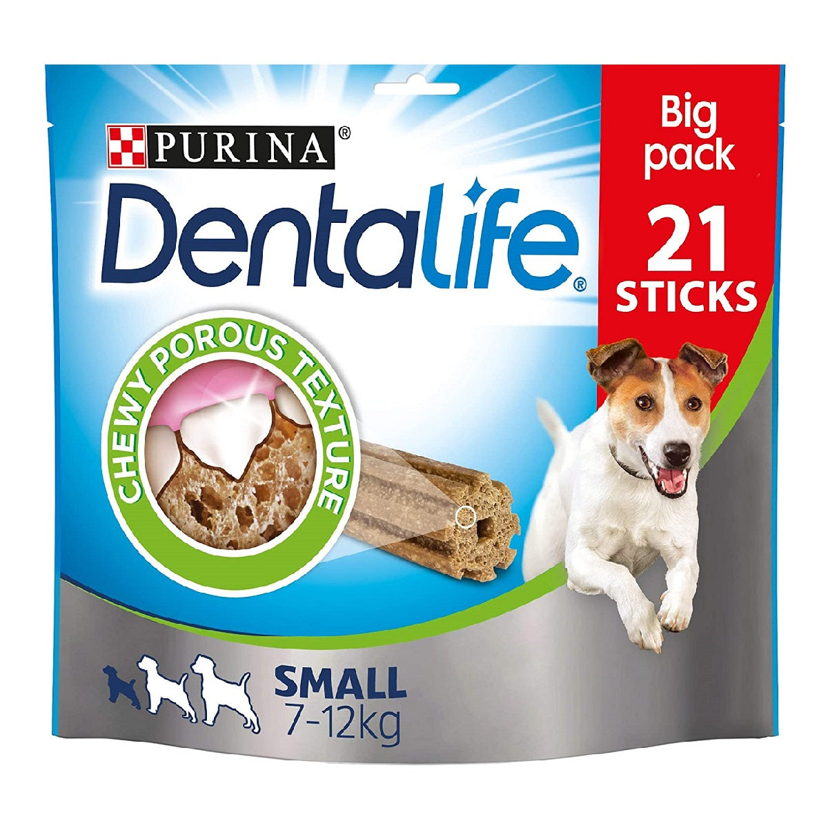 Purina - DentaLife Small Dog