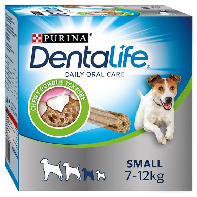 Purina - DentaLife Small Dog