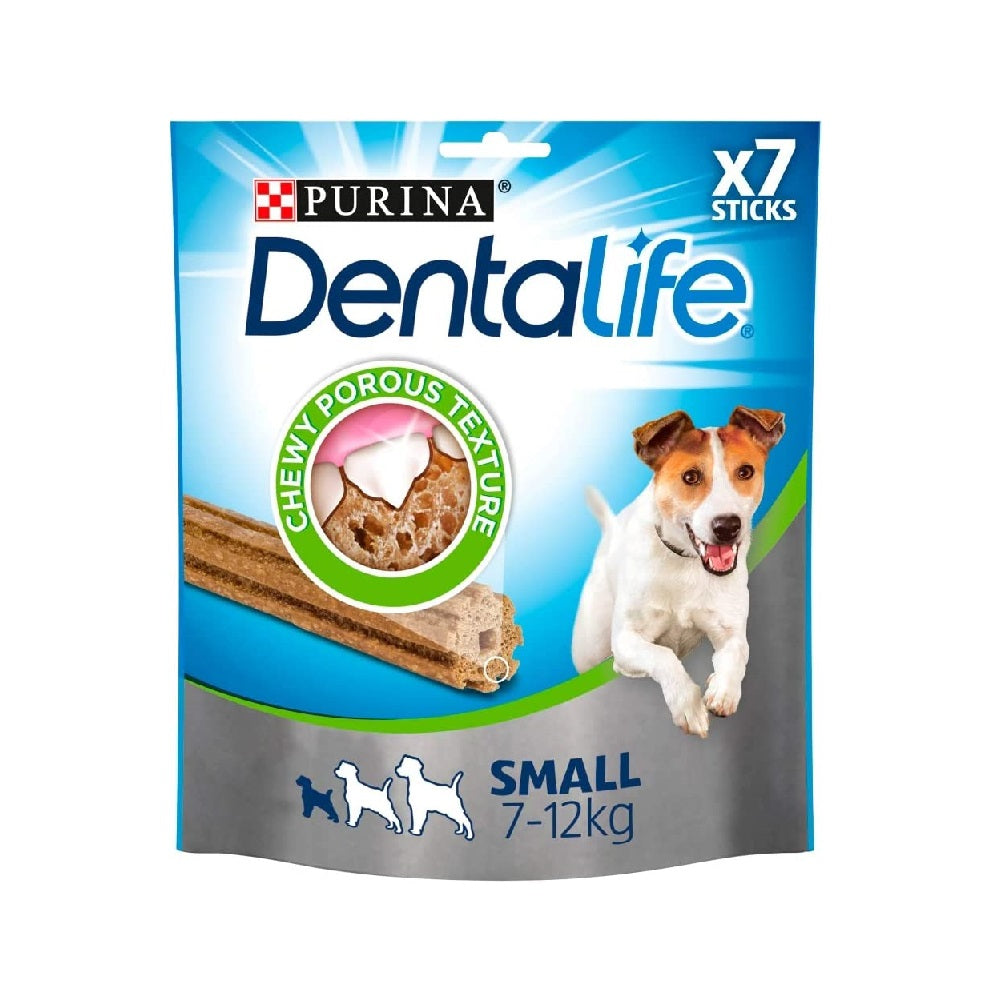 Purina - DentaLife Small Dog