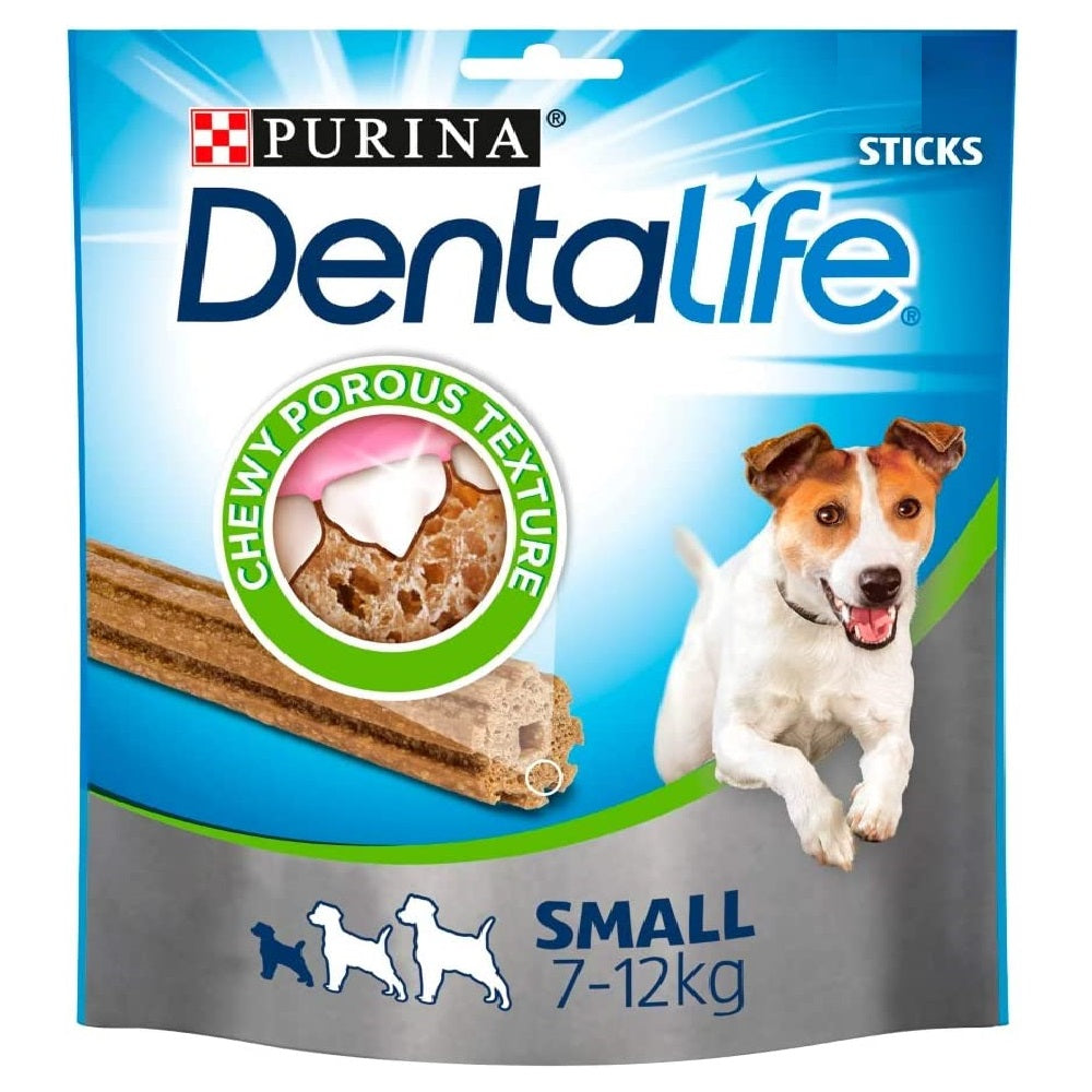 Purina - DentaLife Small Dog