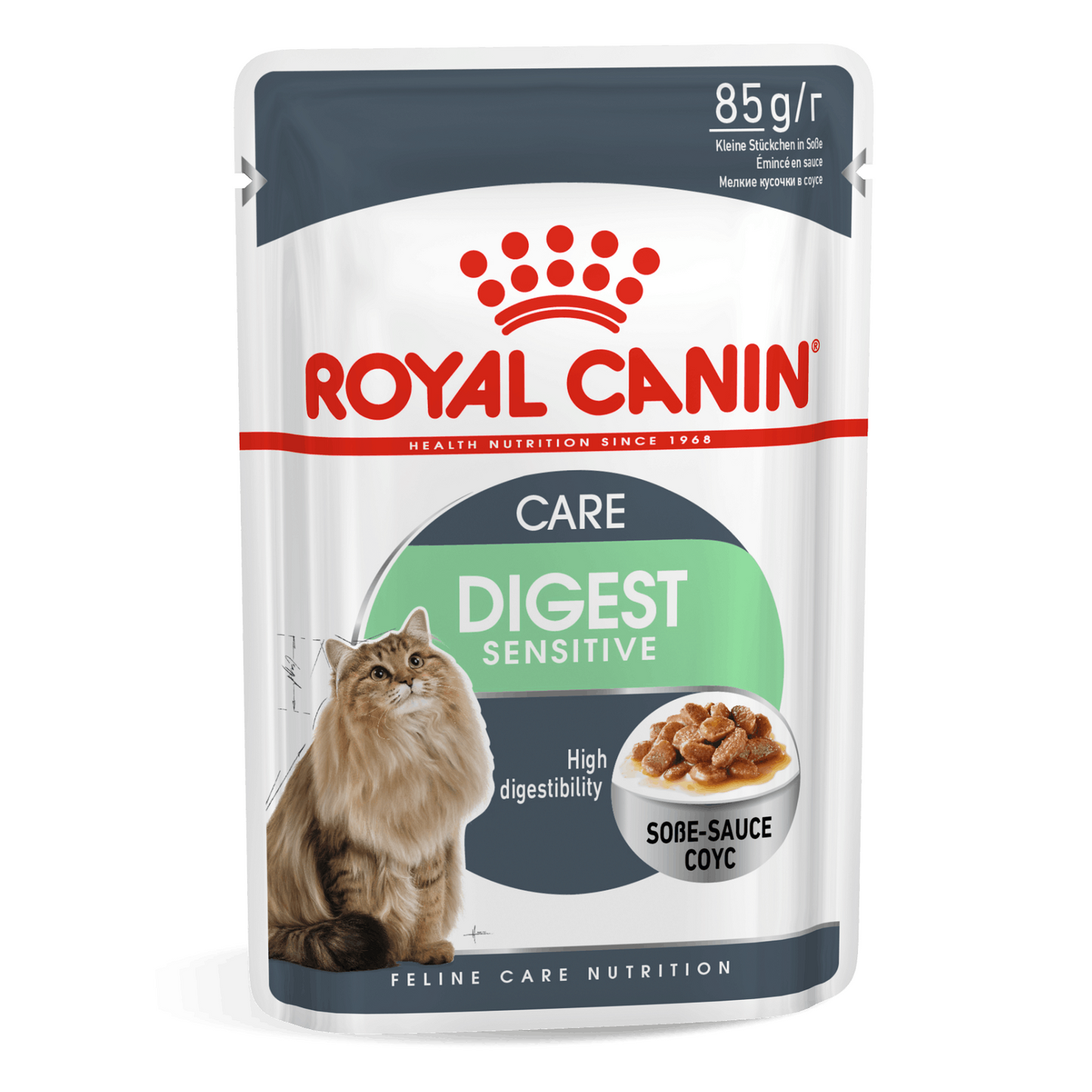 ROYAL CANIN - Digest Sensitive (12 x 85g)