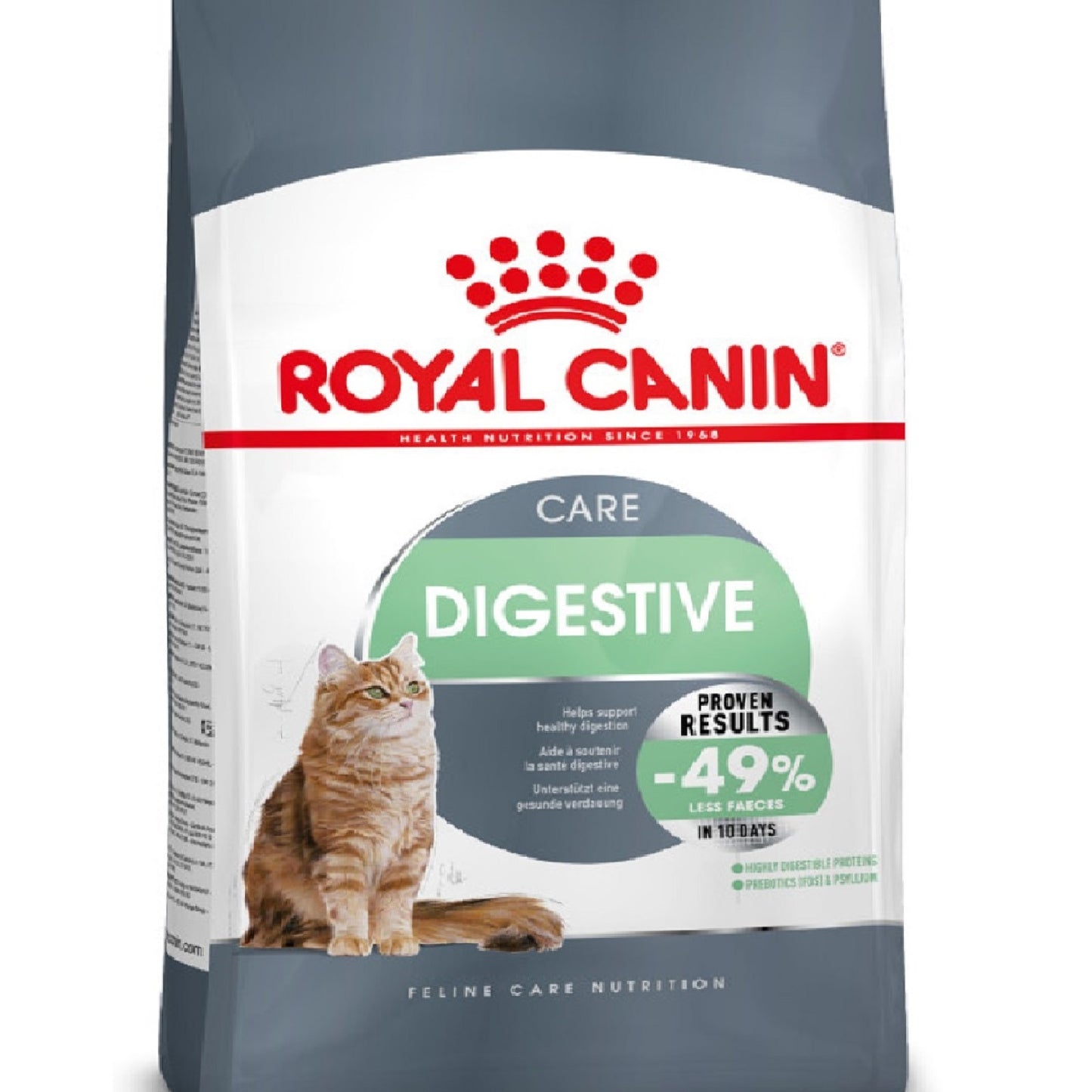 ROYAL CANIN - Digestive Care