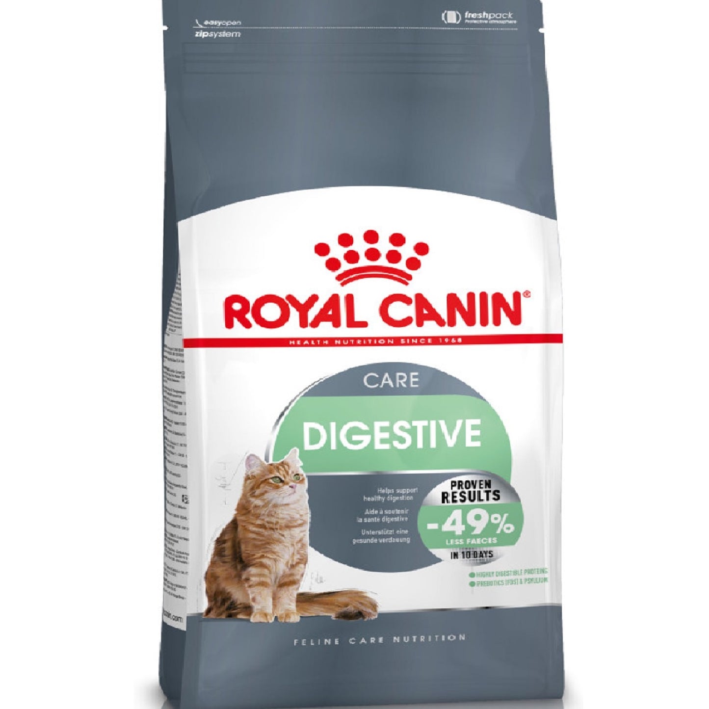 ROYAL CANIN - Digestive Care
