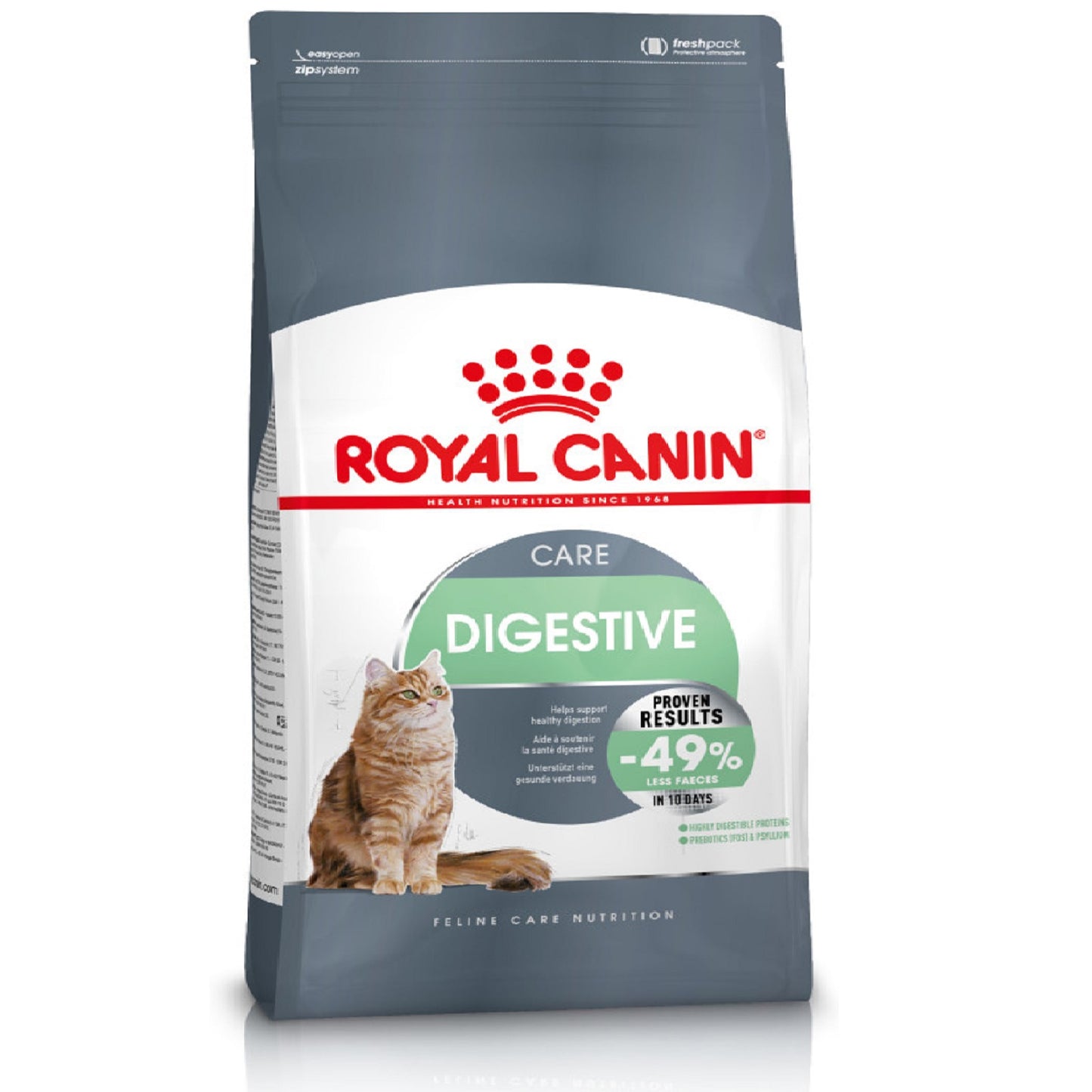 ROYAL CANIN - Digestive Care