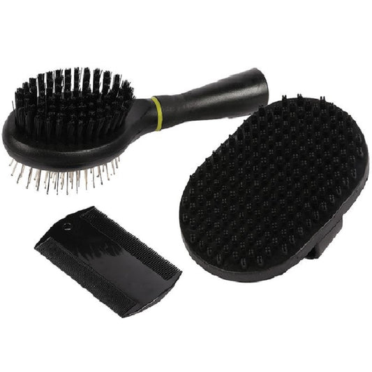 HappyPet - Puppy Grooming Set
