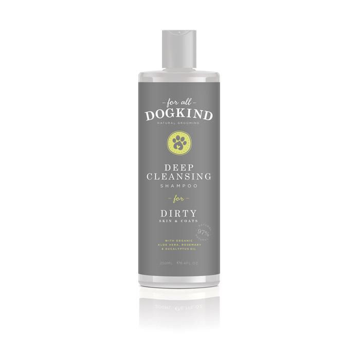 DogKind Shampoo - Dirty Coat