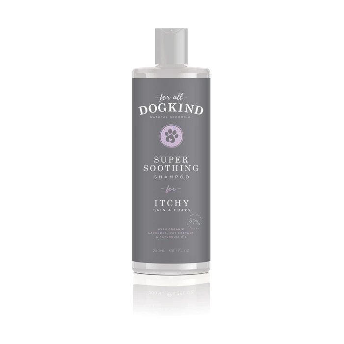 DogKind Shampoo - Itchy Skin