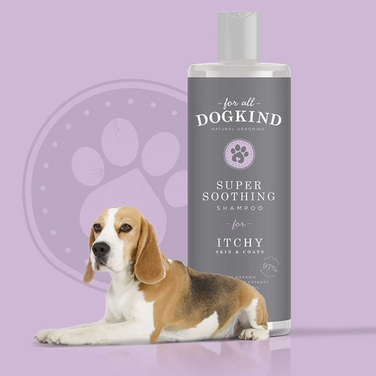 DogKind Shampoo - Itchy Skin