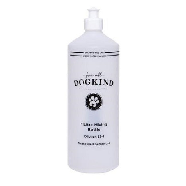 DogKind Shampoo - Dirty Coat