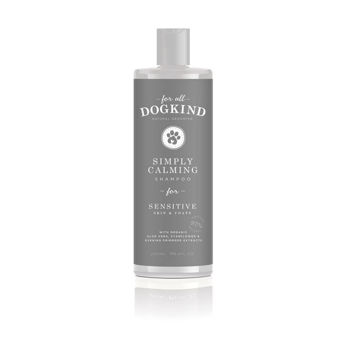 DogKind Shampoo - Sensitive