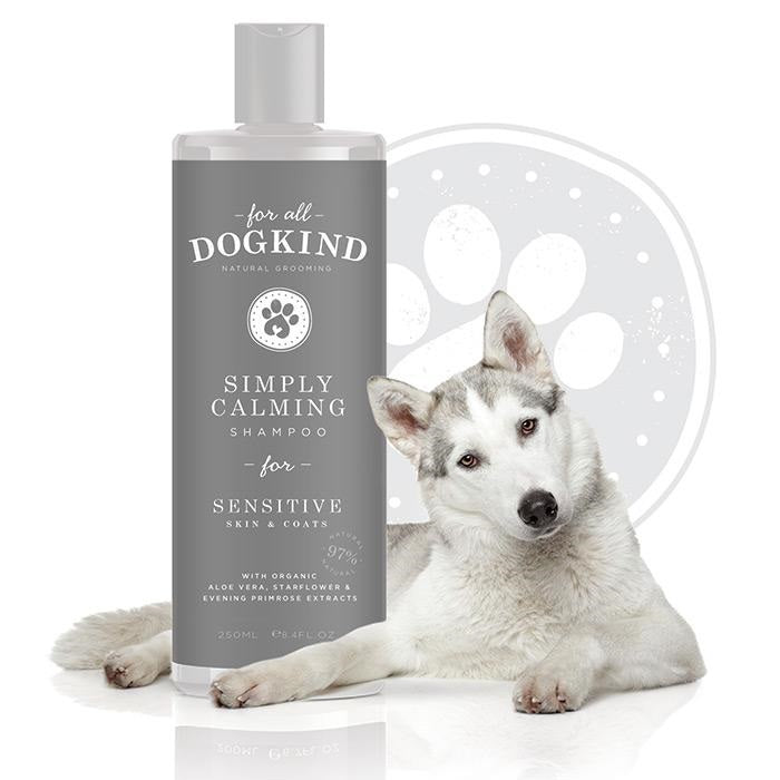DogKind Shampoo - Sensitive