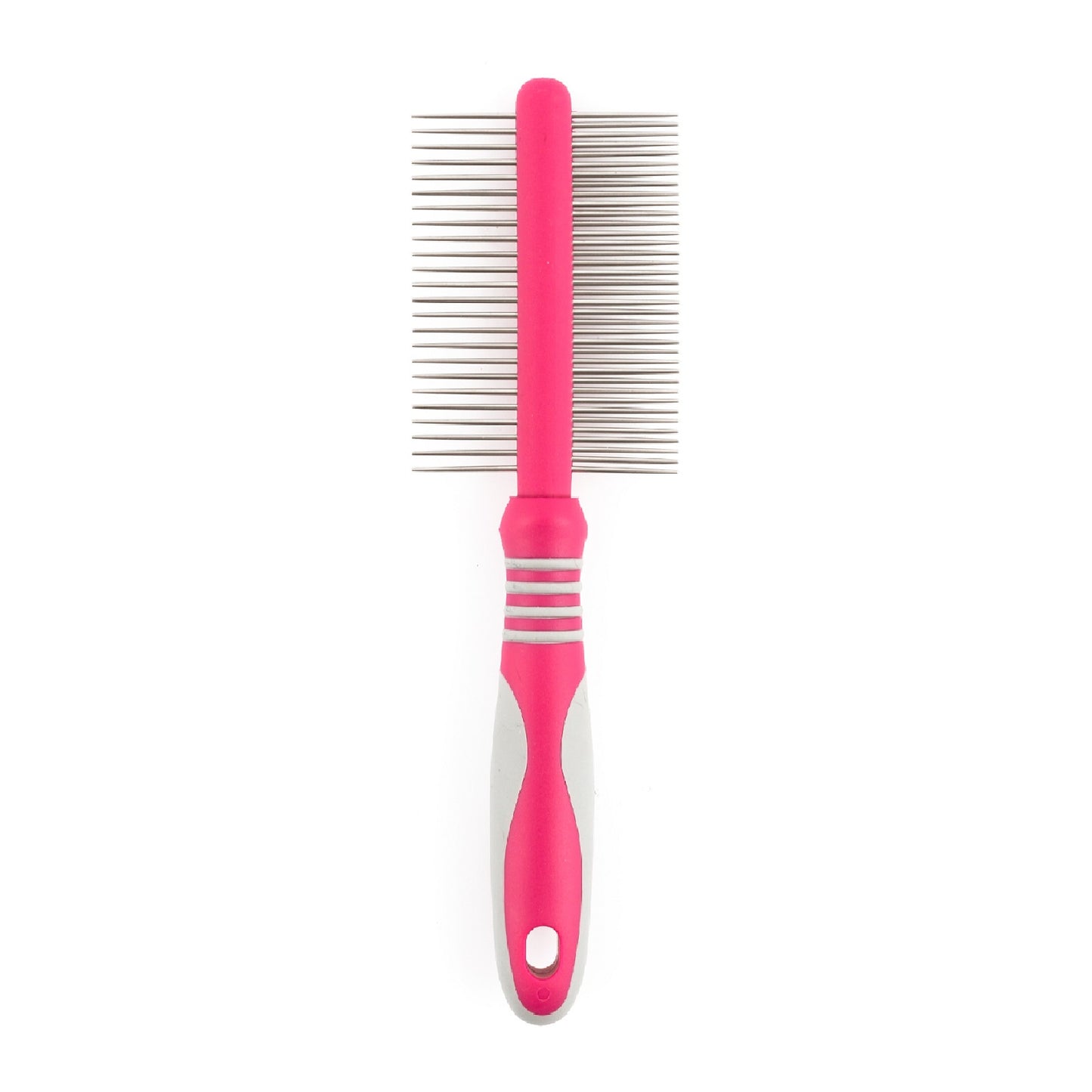 Ancol - Ergo Cat Double Sided Comb