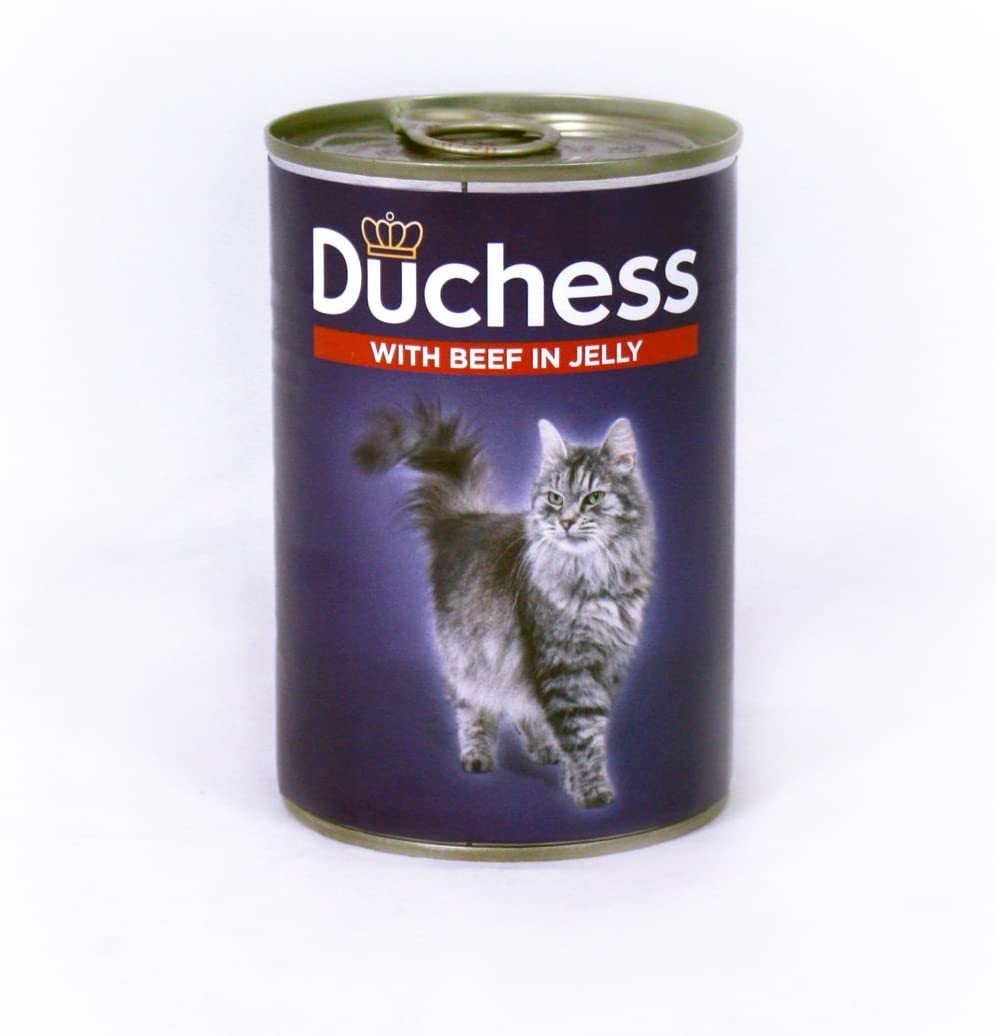 Duchess - Meat Selection (12 x 400g)