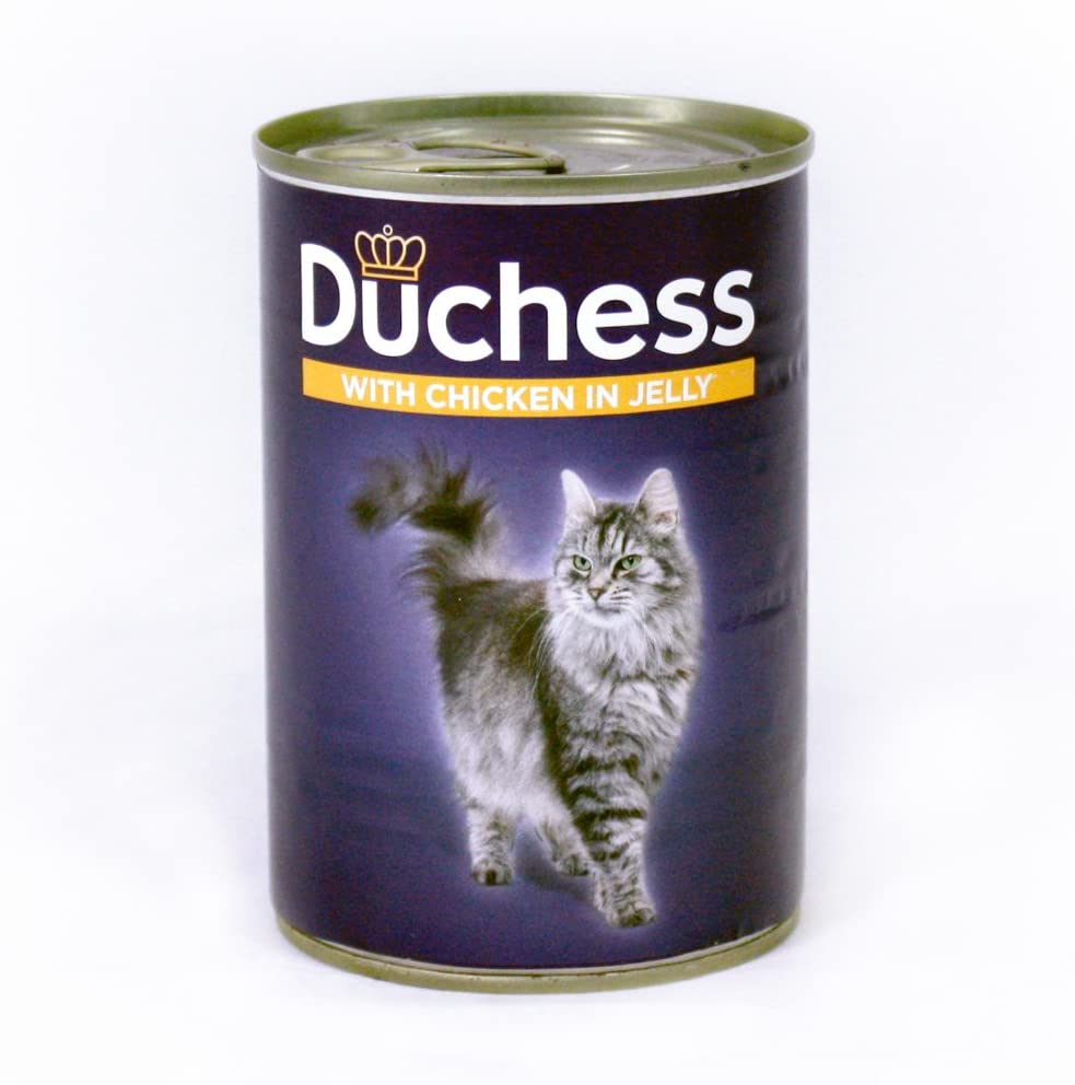 Duchess - Meat Selection (12 x 400g)