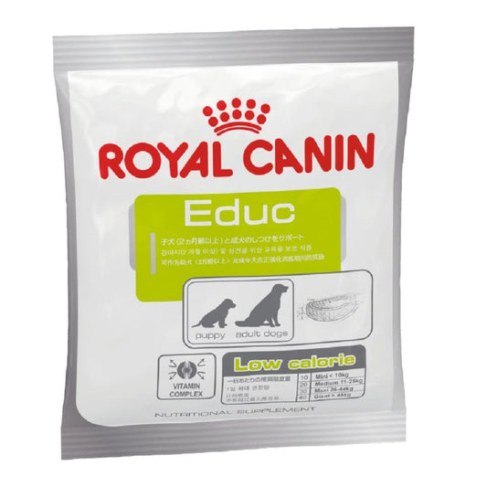 ROYAL CANIN - Educ Dog Treats (30pk)