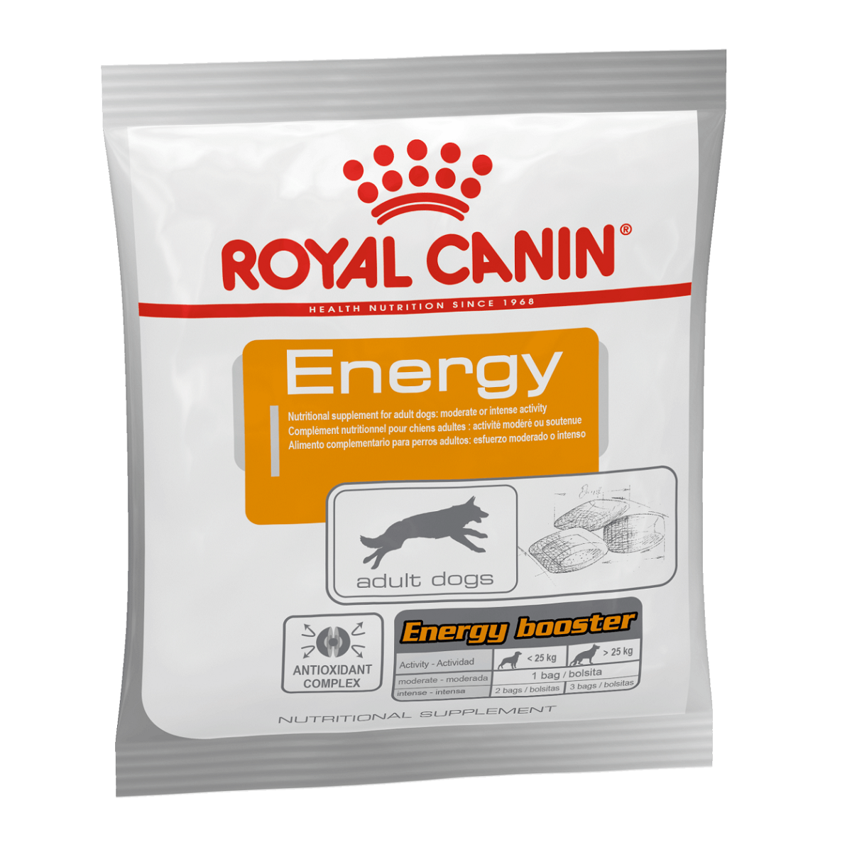 ROYAL CANIN - Energy Dog Treats (30pk)