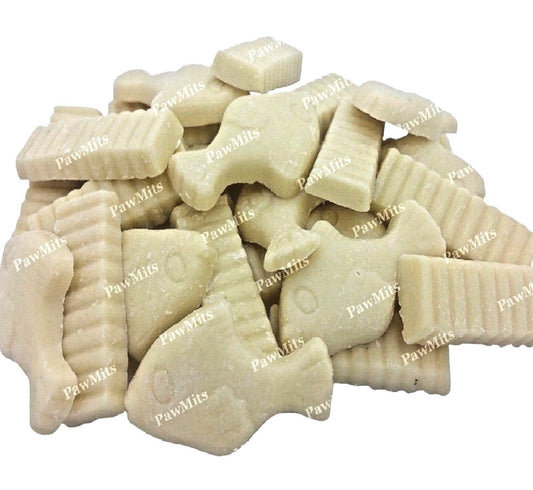 Monster - Choc Fish & Chips