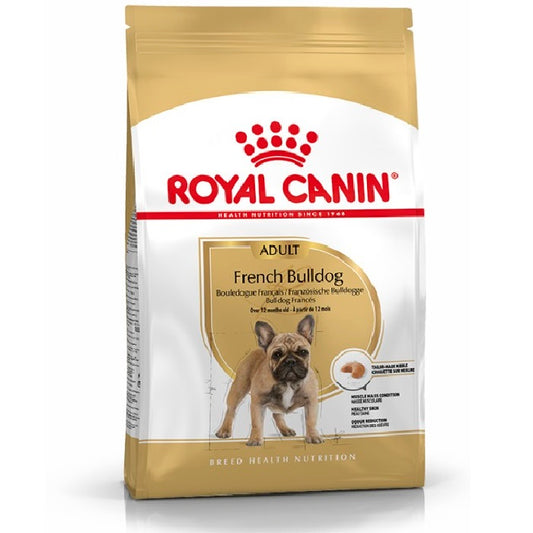 ROYAL CANIN - French Bulldog Adult