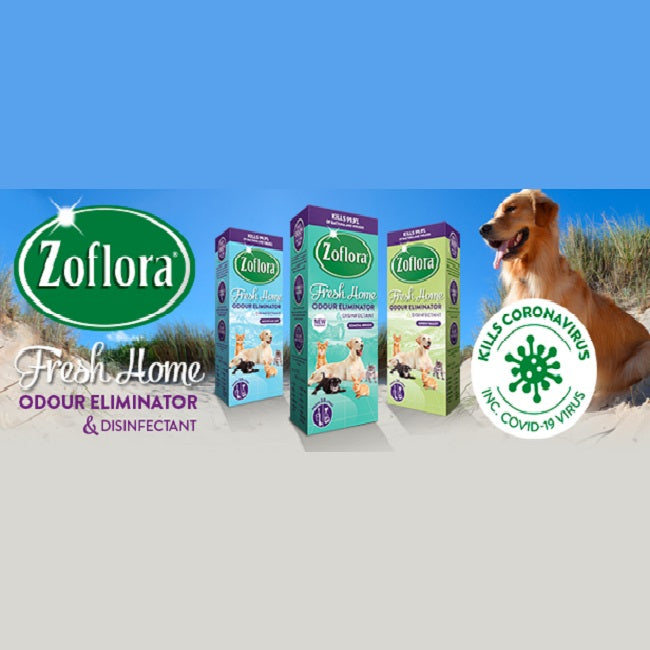 Zoflora - Pet Fresh Home (500ml)