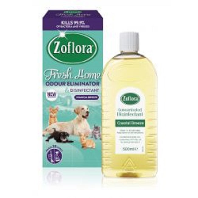 Zoflora - Pet Fresh Home (500ml)