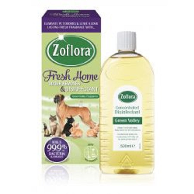 Zoflora - Pet Fresh Home (500ml)