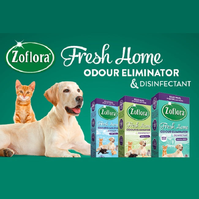 Zoflora - Pet Fresh Home (500ml)