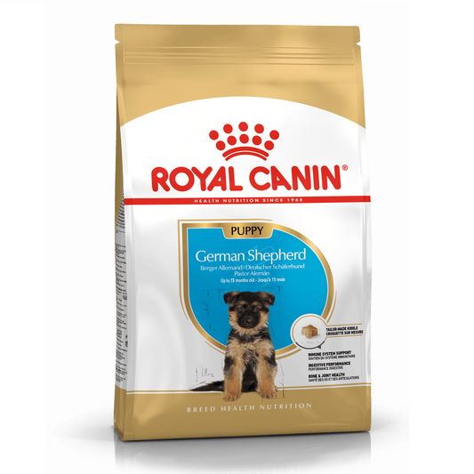 ROYAL CANIN - German Shepherd Puppy