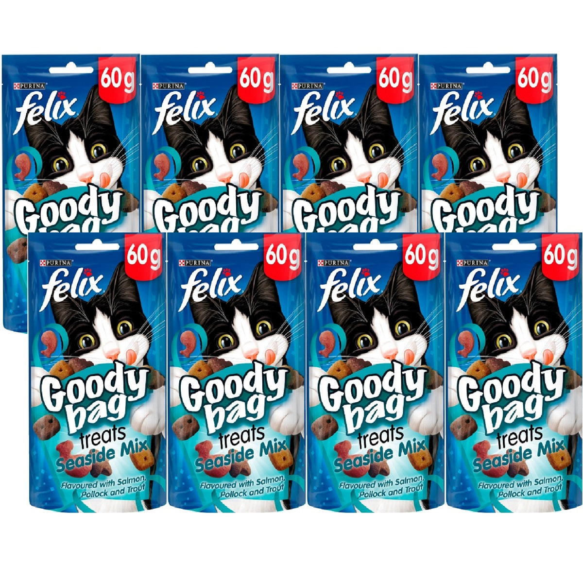 Felix - Goody Bag (8pk)