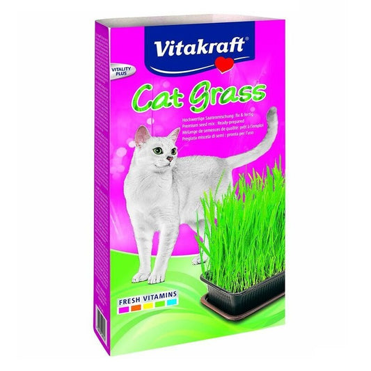 Vitakraft - Cat Grass