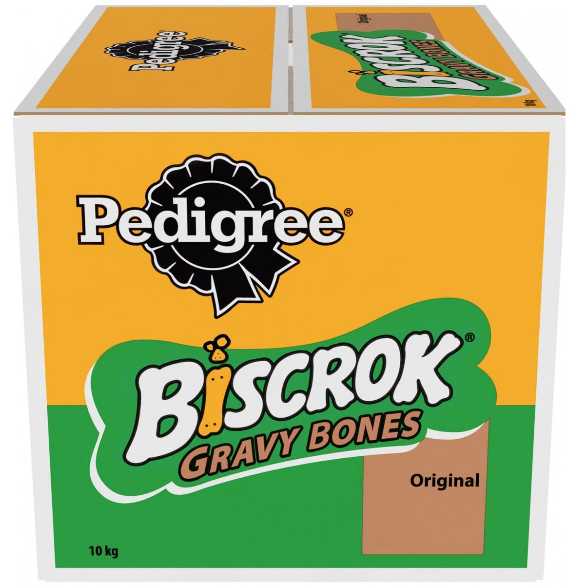 Pedigree - Gravy Bones