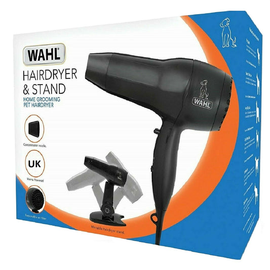 WAHL - Hairdryer