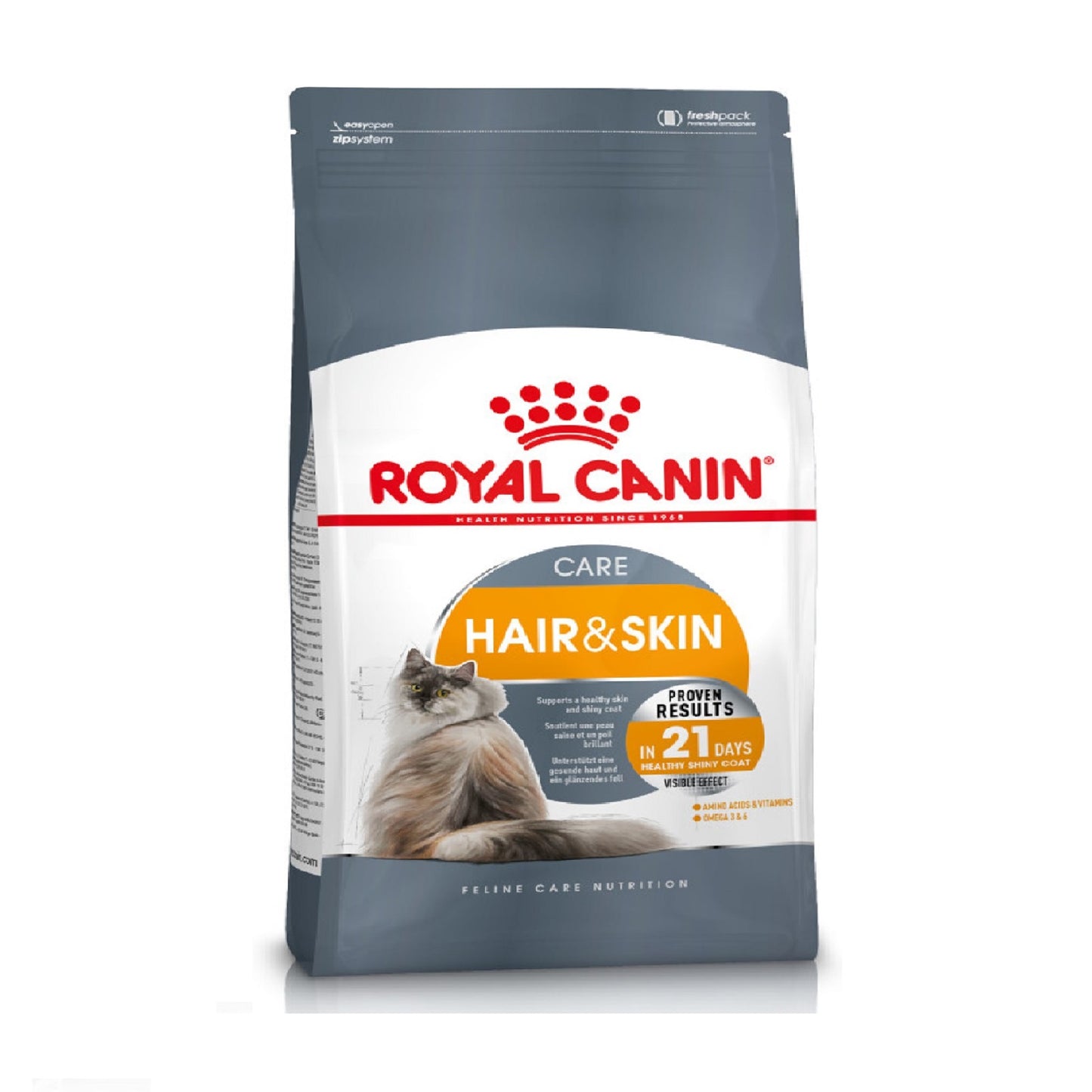 ROYAL CANIN - Hair & Skin Care