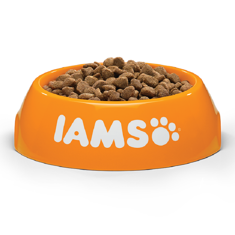 Iams - Hairball (2kg)