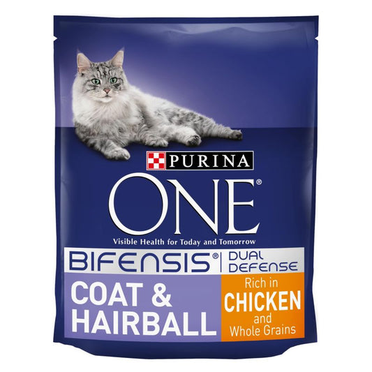 Purina - One Coat & Hair (2.8kg)