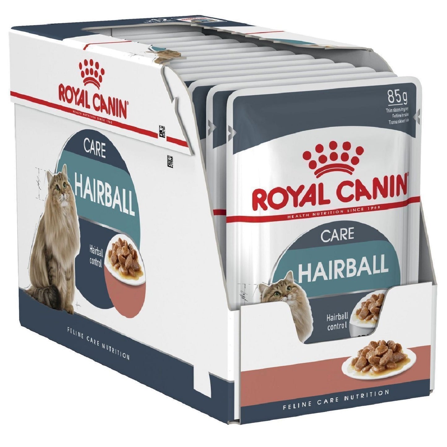ROYAL CANIN - Hairball Care (12 x 85g)