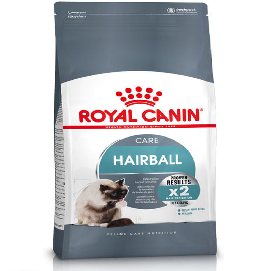 ROYAL CANIN - Hairball Care