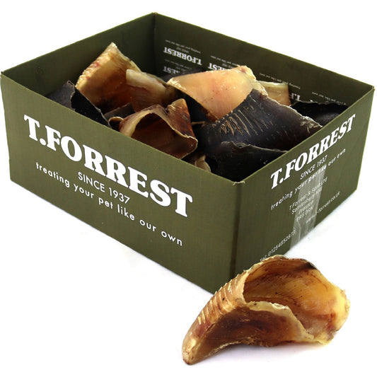 T.Forrest - Hollow Hooves (20pk)