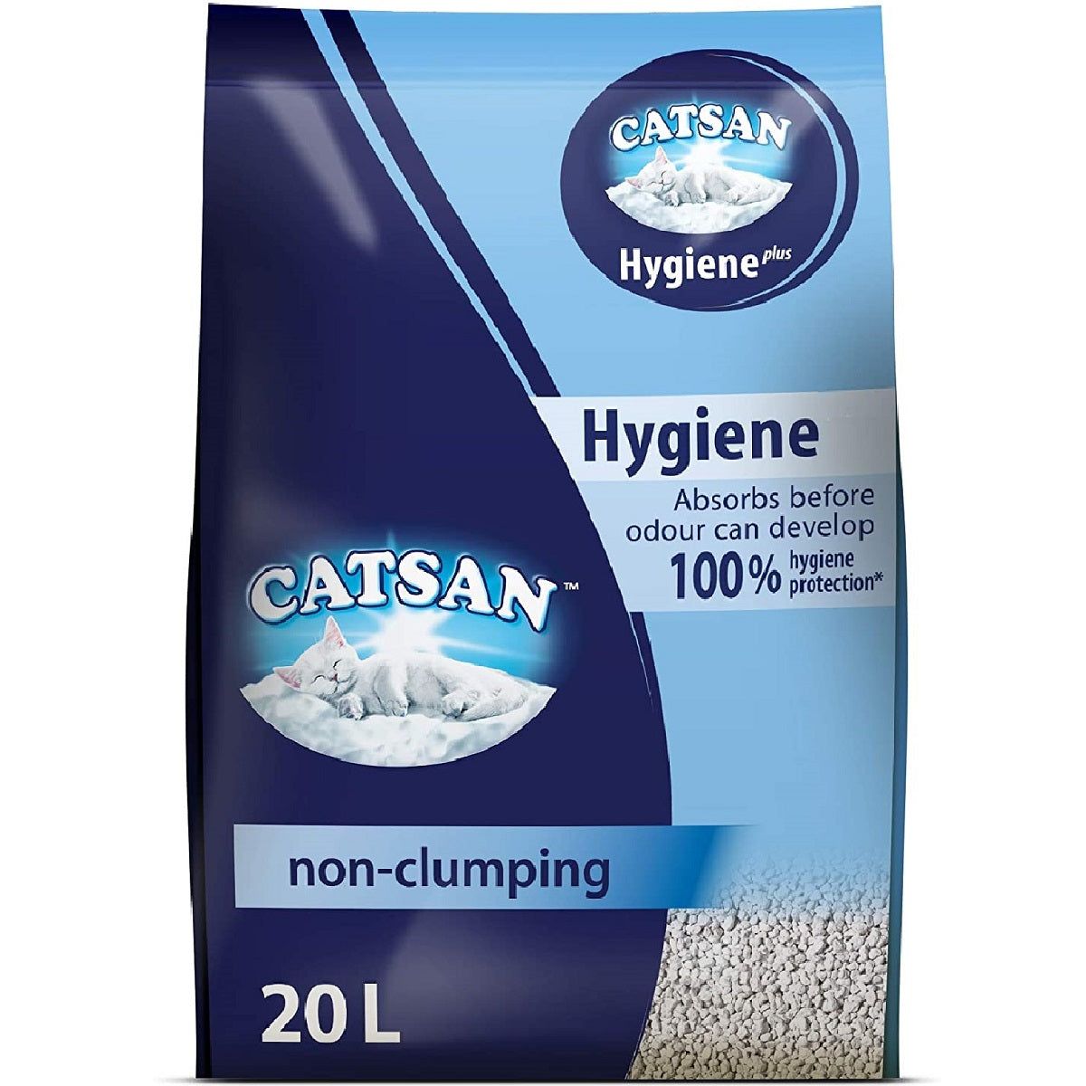 CATSAN - Hygiene Cat Litter