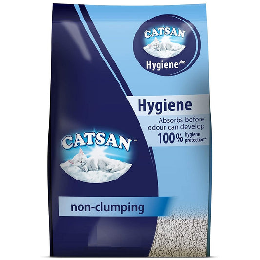 CATSAN - Hygiene Cat Litter