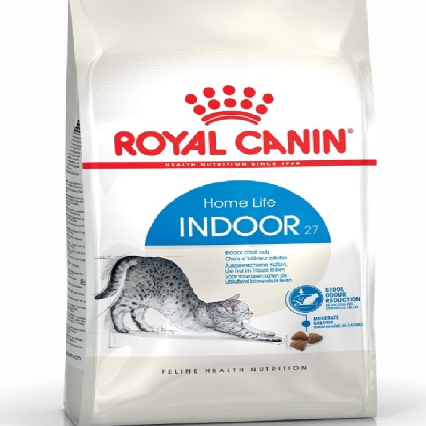 ROYAL CANIN - Indoor 27