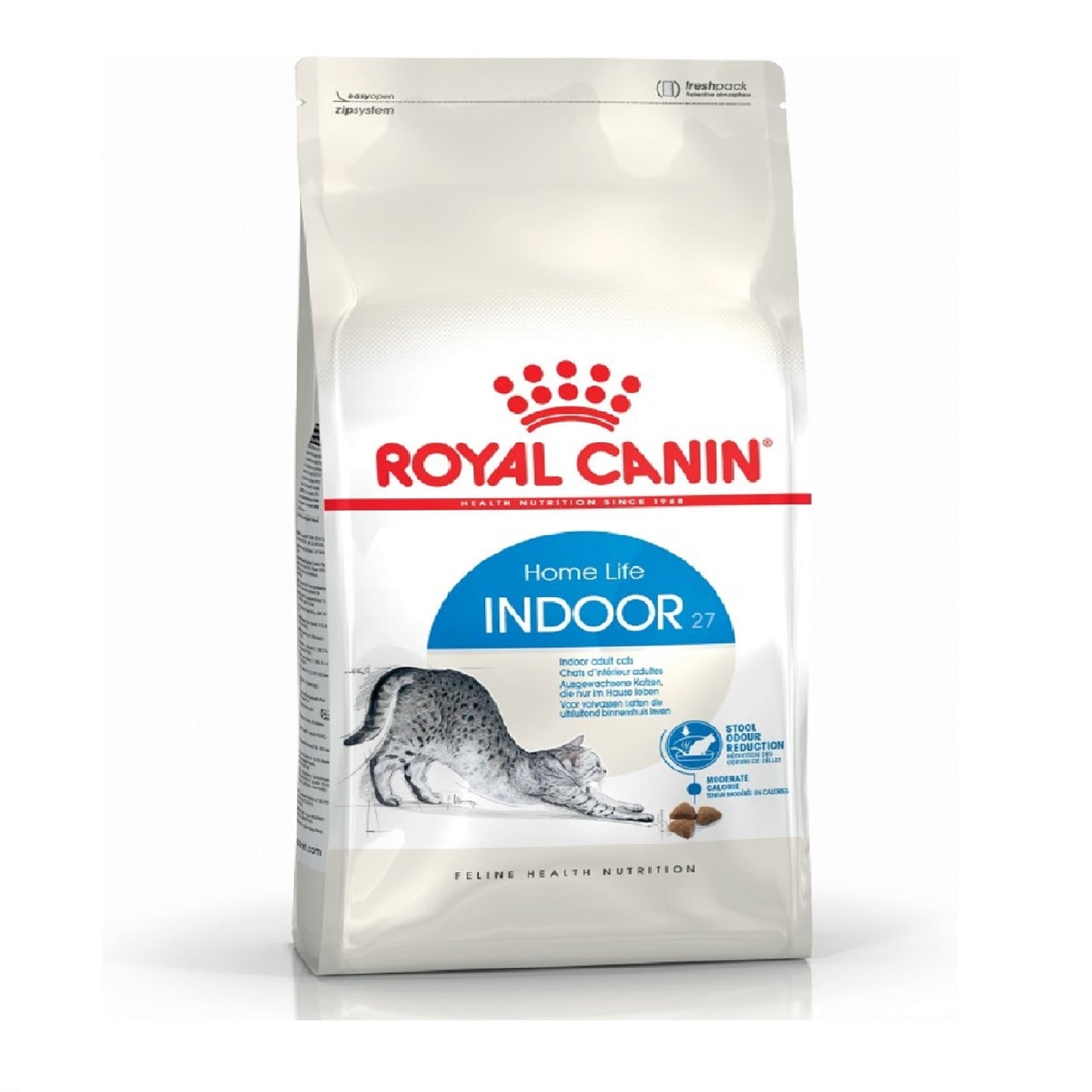 ROYAL CANIN - Indoor 27